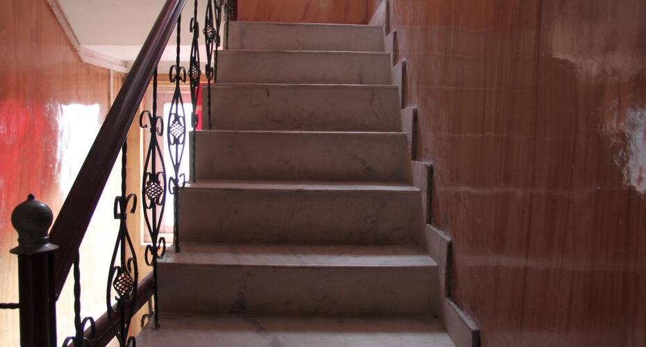 Young Muskaan Palace Hotel, Srinagar 5